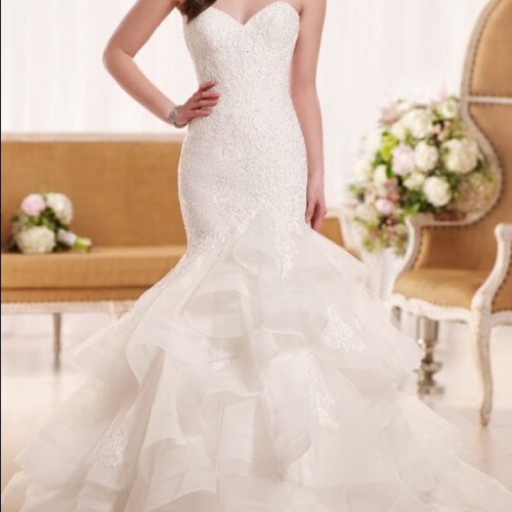 Wedding Gown